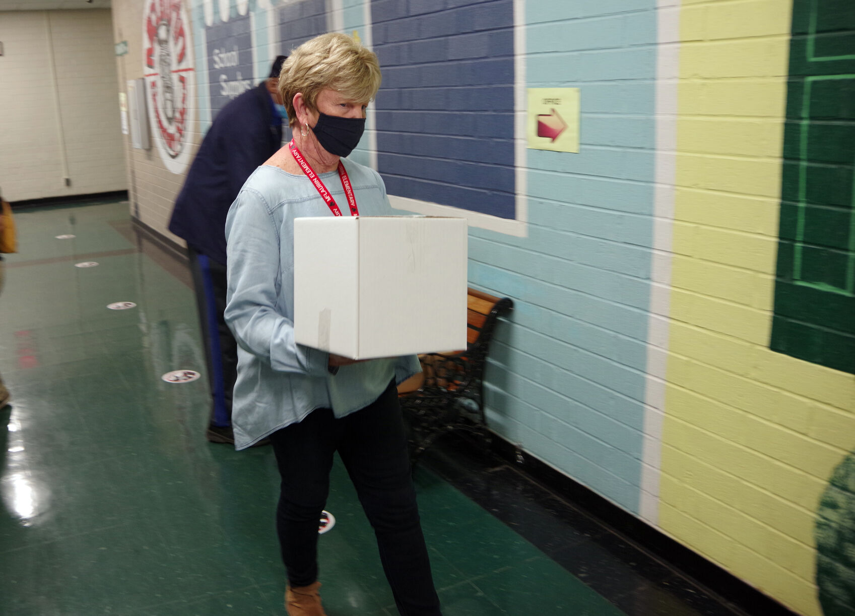 Appreciating Teachers